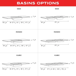 40" Single Vanity, Wall Mount, 2 Drawers With Soft Close, Cloud, Serie Barcelona By VALENZUELA -Bathroom Shop 01 BASINS OPTIONS ff0769cf bea9 4b96 b922 dc1e2c105ace