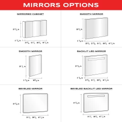 32" Single Vanity, Floor Mount, 3 Drawers With Soft Close, Cloud, Serie Barcelona By VALENZUELA -Bathroom Shop 02 BARCELONA MIRRORS d873e01a b32d 4bb9 a42d 87c4b69cd4af