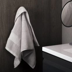 COSMIC Project Single Bathroom Hook, Wall Mount, Brass Body, Chrome Finish, 13/16 X 2-3/4 X 1-3/8 Inches (2510121) -Bathroom Shop 03 0d419506 9ebb 4b31 bb2b e8a7501b0b88