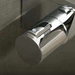 DAX Hot Tub Faucet, Wall Mount, Brass Body, Chrome Finish, 9-5/16 X 2-9/16 Inches (DAX-8190) -Bathroom Shop 03 474aa3e4 b1cb 4d99 af78 d629569473d5