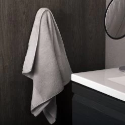 COSMIC Architect Single Bathroom Hook, Wall Mount, Brass Body, Chrome Finish -Bathroom Shop 03 c5e23b3b 3c45 435c 9cf8 789a4dc1c956