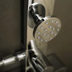 DAX Shower System With Round Rain Shower Head, 3 Nozzles, Hand Shower And Individual Controls, Wall Mount, Brass Body, Chrome Finish (DAX-FH8452-675) 14 DAX Shower System With Round Rain Shower Head, 3 Nozzles, Hand Shower And Individual Controls, Wall Mount, Brass Body, Chrome Finish (DAX-FH8452-675) -Bathroom Shop 06 bdfb78cb a73d 4cba b147 bccbe30173fc