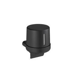 Architect SP Soap Dispenser Matte Black (2353603)