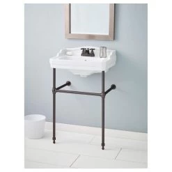 Essex Console Lavatory Sink