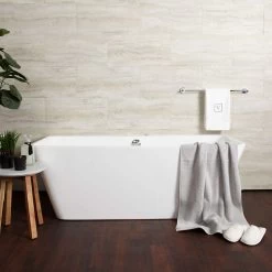 Iseo 59 Inch Double Ended Freestanding Hydro-Massage Tub 15 Iseo 59 Inch Double Ended Freestanding Hydro-Massage Tub -Bathroom Shop 73f4844354b13f260e4980c1e7780a255ef64418 ghuwrdtluqwz9okq