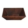 Limited Editions Collection Diego Ii Sink - Black Copper