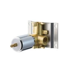 Dax Concealed Single Function Diverter (DAX-1053-CR)