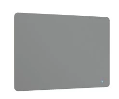 DAX Cali LED Light Flat Mirror With 32 Inches Wide (DAX-120-CALI0232)