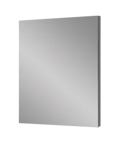 DAX Sun Flat Mirror 24 Inches Wide (DAX-120-SUN0124)