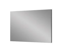 DAX Sun Flat Mirror 40 Inches Wide (DAX-120-SUN0140)