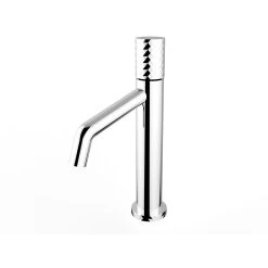 DAX Single Handle Bathroom Faucet Chrome Finish (DAX-65130-CR)