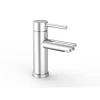 DAX Single Handle Bathroom Faucet Chrome Finish (DAX-6911-CR)