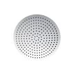 DAX ROUND RAIN SHOWER HEAD 16". BRUSHED NICKEL FINISH (DAX-C2015-BN)