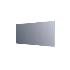 DAX 48" Led Mirror - Reflected Light - Touch Sensor Switch - 5000k - 48" X 24" (DAX-DL03C-12060)