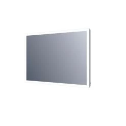 32" Mirror Matte Aluminium Structure. IR Motion Sensor. 32" X 24" (DAX-DL03D-M8060)