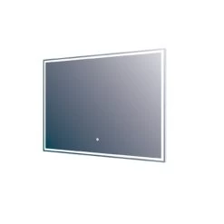 32" Mirror With 5000k LED With Touch Sensor. 32" X 24" (DAX-DL758060)