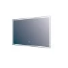 36" Mirror With 5000k LED With Touch Sensor. 36" X 24" (DAX-DL759060)