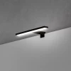 DAX Light 12 Inches. Black. Cool Light (DAX-LGT-2121)