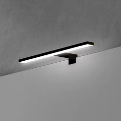 DAX Light 18 Inches. Black. Cool Light (DAX-LGT-2191)