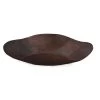 Limited Editions Collection Karma Vessel Sink - Black Copper
