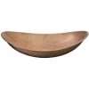 Renovations Collection Calder Vessel Sink - Medium Antique Copper