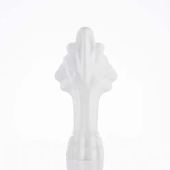 Juniper Acrylic Double Ended Clawfoot Tub - No Faucet Drillings - Lion Paw Feet 19 Juniper Acrylic Double Ended Clawfoot Tub - No Faucet Drillings - Lion Paw Feet -Bathroom Shop aaftlpw 1 10