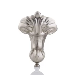 Aurora Acrylic Slipper Clawfoot Tub - Rim Faucet Drillings - Imperial Ball & Claw Feet -Bathroom Shop aftimpabbn 2 23