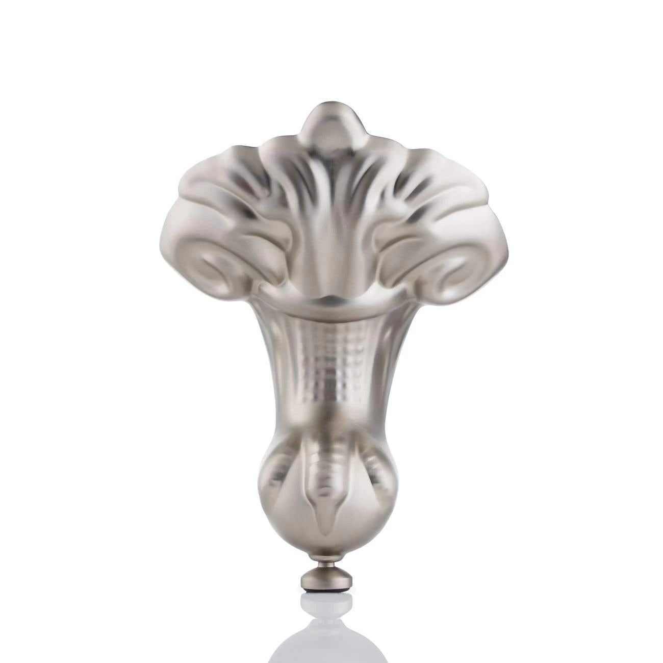 Victoria 70 Inch Acrylic Double Slipper Clawfoot Tub - No Faucet Drillings - Imperial Ball & Claw Feet 10 Victoria 70 Inch Acrylic Double Slipper Clawfoot Tub - No Faucet Drillings - Imperial Ball & Claw Feet - Image 10