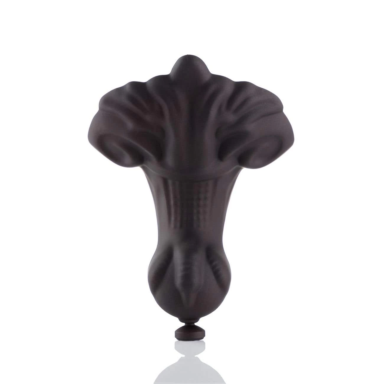 Victoria 70 Inch Acrylic Double Slipper Clawfoot Tub - No Faucet Drillings - Imperial Ball & Claw Feet 12 Victoria 70 Inch Acrylic Double Slipper Clawfoot Tub - No Faucet Drillings - Imperial Ball & Claw Feet - Image 12