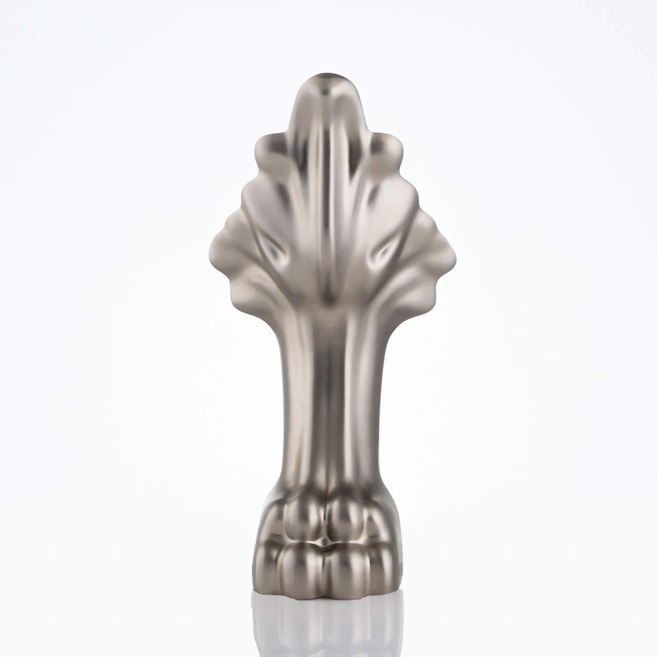 Juniper Acrylic Double Ended Clawfoot Tub - No Faucet Drillings - Lion Paw Feet 6 Juniper Acrylic Double Ended Clawfoot Tub - No Faucet Drillings - Lion Paw Feet - Image 6