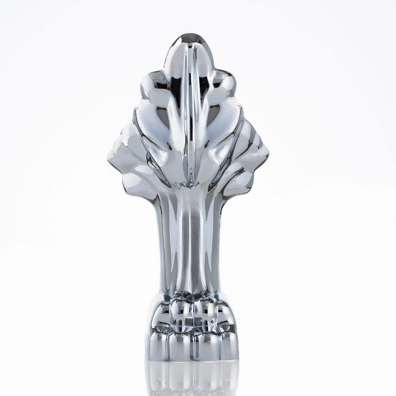 Juniper Acrylic Double Ended Clawfoot Tub - No Faucet Drillings - Lion Paw Feet 8 Juniper Acrylic Double Ended Clawfoot Tub - No Faucet Drillings - Lion Paw Feet - Image 8