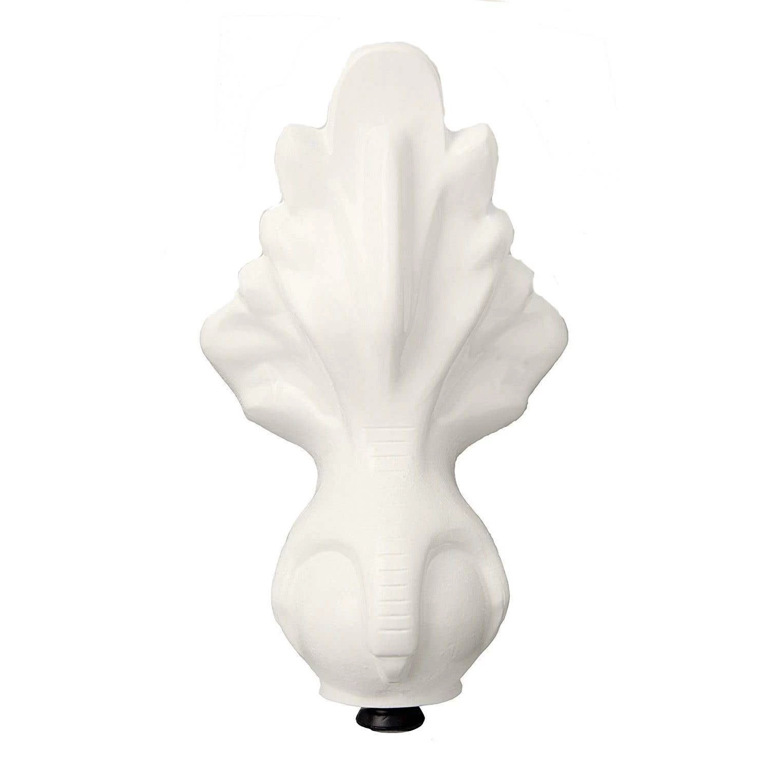 Ambassador Acrylic Slipper Clawfoot Tub - Tub Wall Faucet Drillings 10 Ambassador Acrylic Slipper Clawfoot Tub - Tub Wall Faucet Drillings - Image 10