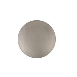 Sundance 67 Inch Matte White Acrylic Double Ended Freestanding Tub 16 Sundance 67 Inch Matte White Acrylic Double Ended Freestanding Tub -Bathroom Shop brushed nickel drain cover sample
