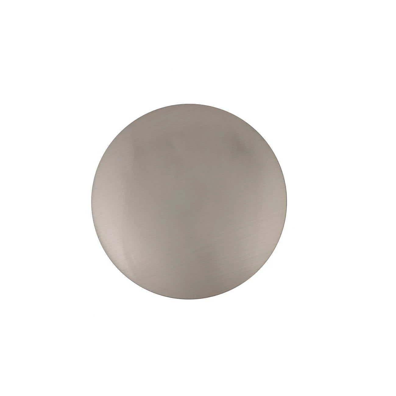 Sundance 67 Inch Matte White Acrylic Double Ended Freestanding Tub 5 Sundance 67 Inch Matte White Acrylic Double Ended Freestanding Tub - Image 5