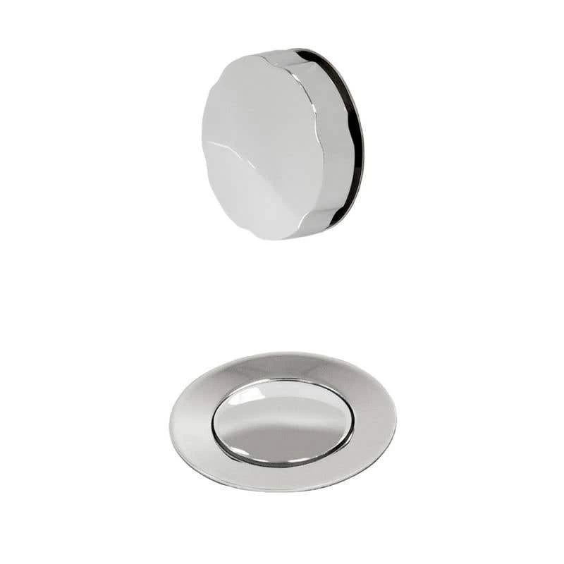 Soho Acrylic Double Ended Freestanding Bathtub - No Faucet Drillings 6 Soho Acrylic Double Ended Freestanding Bathtub - No Faucet Drillings - Image 6