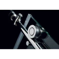 DreamLine Enigma-X 55-59 In. W X 62 In. H Clear Sliding Tub Door -Bathroom Shop enigma x shower door hardware 3 rcdavpbgrxibntwu