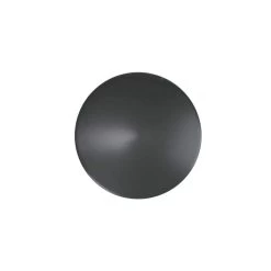 Sundance 67 Inch Matte White Acrylic Double Ended Freestanding Tub 18 Sundance 67 Inch Matte White Acrylic Double Ended Freestanding Tub -Bathroom Shop gun metal drain cover sample