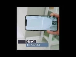 Philo Acrylic Double Slipper Freestanding Tub -Bathroom Shop hqdefault 57 76