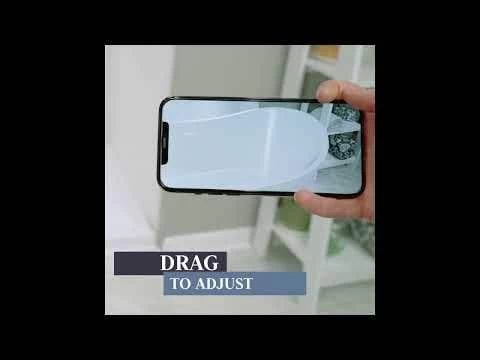 Victoria 70 Inch Acrylic Double Slipper Clawfoot Tub - No Faucet Drillings - Imperial Ball & Claw Feet 2 Victoria 70 Inch Acrylic Double Slipper Clawfoot Tub - No Faucet Drillings - Imperial Ball & Claw Feet - Image 2