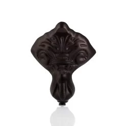 Kensington Cast Iron Double Ended Clawfoot Tub - Rim Faucet Drillings 10 Kensington Cast Iron Double Ended Clawfoot Tub - Rim Faucet Drillings -Bathroom Shop lgftdeb 1