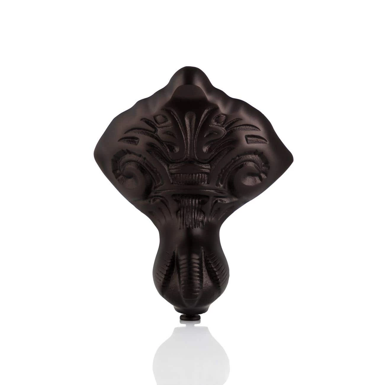 Kensington Cast Iron Double Ended Clawfoot Tub - Rim Faucet Drillings 3 Kensington Cast Iron Double Ended Clawfoot Tub - Rim Faucet Drillings - Image 3