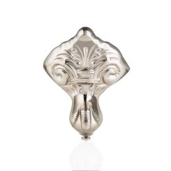 Kensington Cast Iron Double Ended Clawfoot Tub - Rim Faucet Drillings 13 Kensington Cast Iron Double Ended Clawfoot Tub - Rim Faucet Drillings -Bathroom Shop lgftdebn