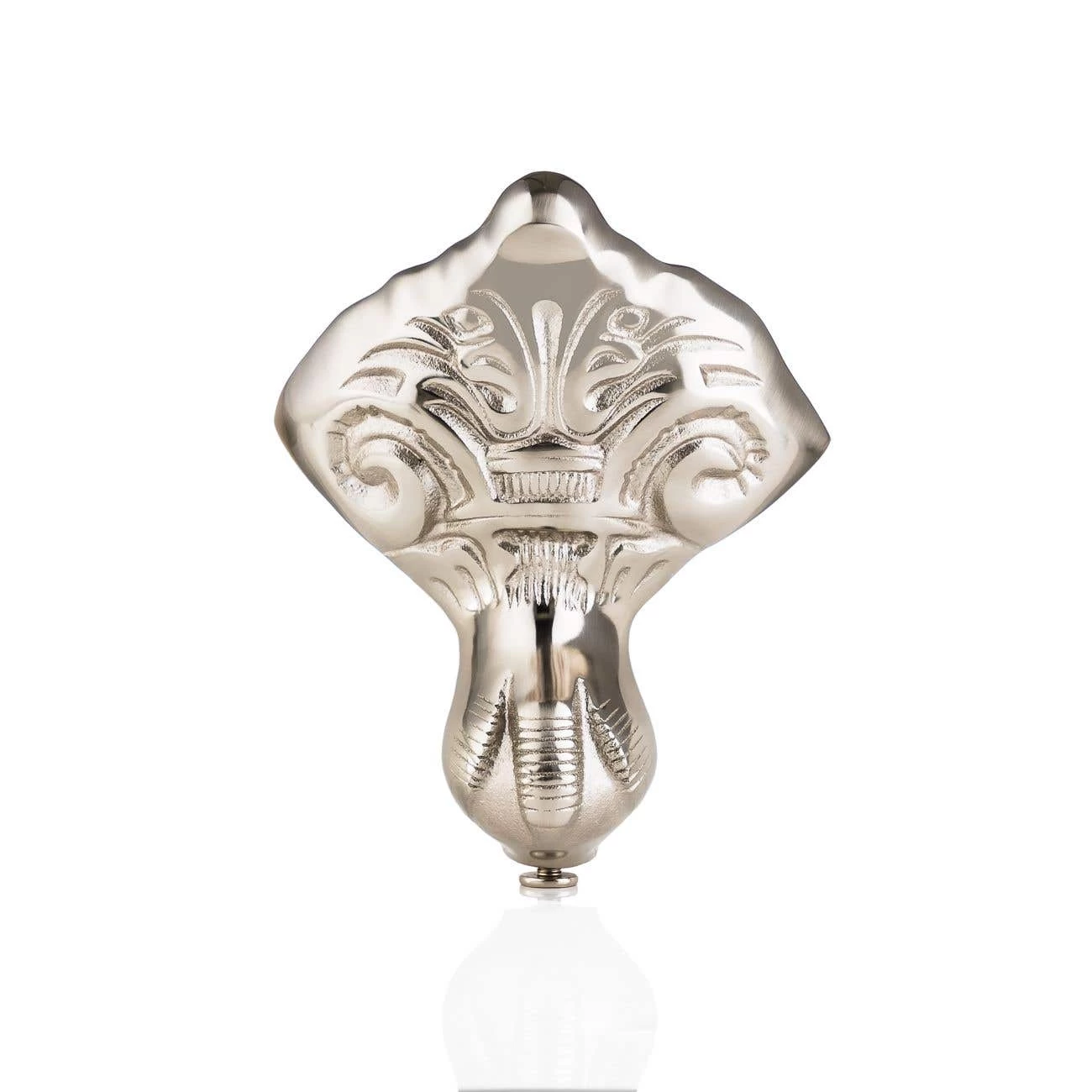 Kensington Cast Iron Double Ended Clawfoot Tub - Rim Faucet Drillings 6 Kensington Cast Iron Double Ended Clawfoot Tub - Rim Faucet Drillings - Image 6