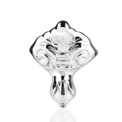 Kensington Cast Iron Double Ended Clawfoot Tub - No Faucet Drillings 14 Kensington Cast Iron Double Ended Clawfoot Tub - No Faucet Drillings -Bathroom Shop lgftdec 4