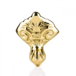 Kensington Cast Iron Double Ended Clawfoot Tub - Rim Faucet Drillings 14 Kensington Cast Iron Double Ended Clawfoot Tub - Rim Faucet Drillings -Bathroom Shop lgftdepb