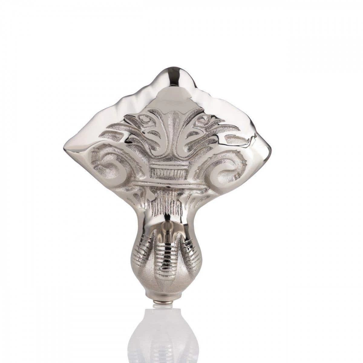 Kensington Cast Iron Double Ended Clawfoot Tub - Rim Faucet Drillings 8 Kensington Cast Iron Double Ended Clawfoot Tub - Rim Faucet Drillings - Image 8