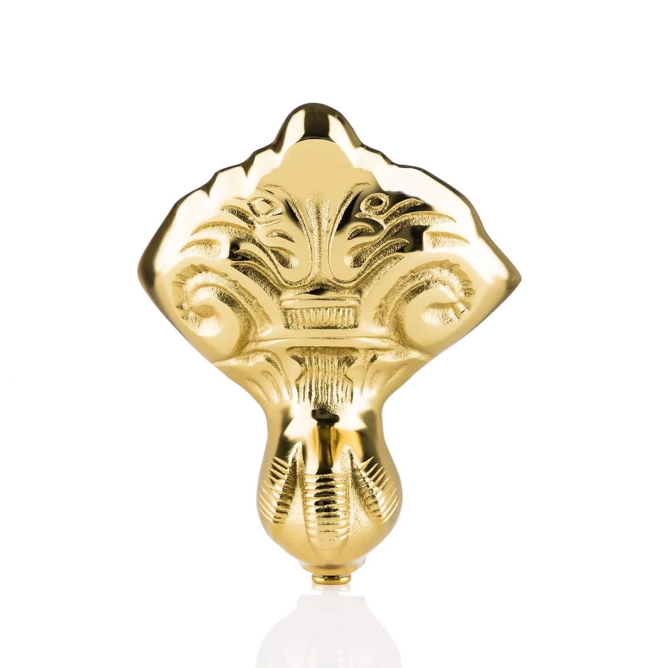 Kensington Cast Iron Double Ended Clawfoot Tub - No Faucet Drillings 8 Kensington Cast Iron Double Ended Clawfoot Tub - No Faucet Drillings - Image 8