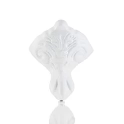 Kensington Cast Iron Double Ended Clawfoot Tub - Rim Faucet Drillings 12 Kensington Cast Iron Double Ended Clawfoot Tub - Rim Faucet Drillings -Bathroom Shop lgftdew 1