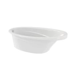 Marla 63 Inch Acrylic Drop-in Universal Drain Bathtub - White 12 Marla 63 Inch Acrylic Drop-in Universal Drain Bathtub - White -Bathroom Shop marla tub 63w 34d shot02 pvonjieoxo7wknzd