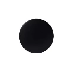 Duchess 67 Inch Acrylic Slipper Freestanding Tub - No Faucet Drillings -Bathroom Shop matte black drain cover 12